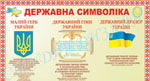Стенды государственная символика
